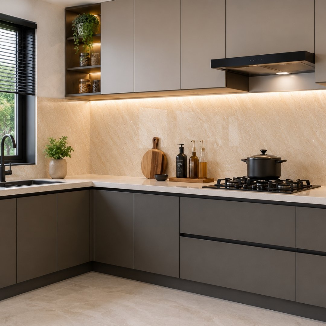 CA Dayna Terex Beige